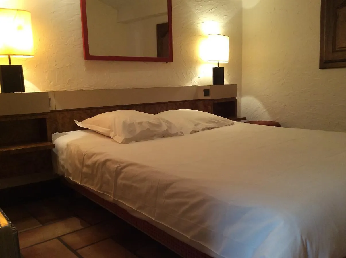 Bed & Breakfast Aux Prisons De Montagny Bed and Breakfast Montagny