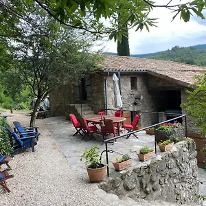 L' Angelot Bed & Breakfast