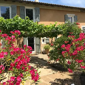 La Gatille Bed & Breakfast
