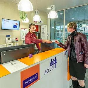 Montempo Balma Aparthotel