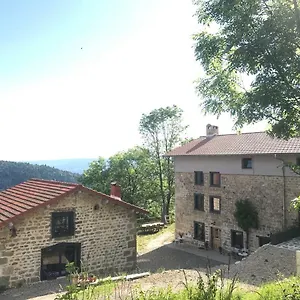 Gasthof La Source D'en