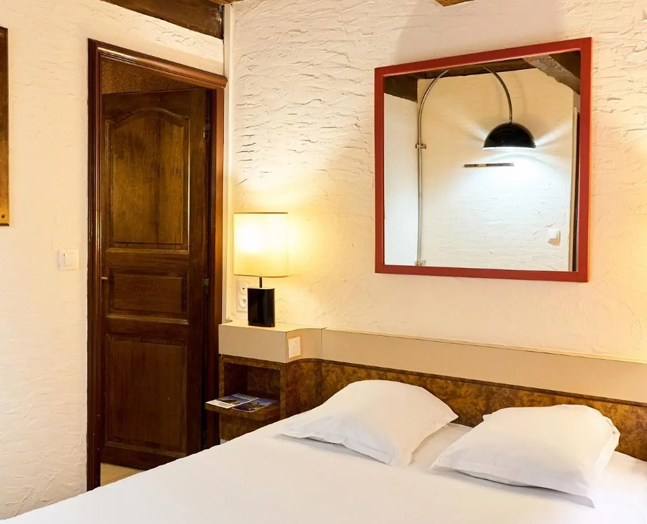 Bed and Breakfast Aux Prisons De Montagny Montagny (Rhone)
